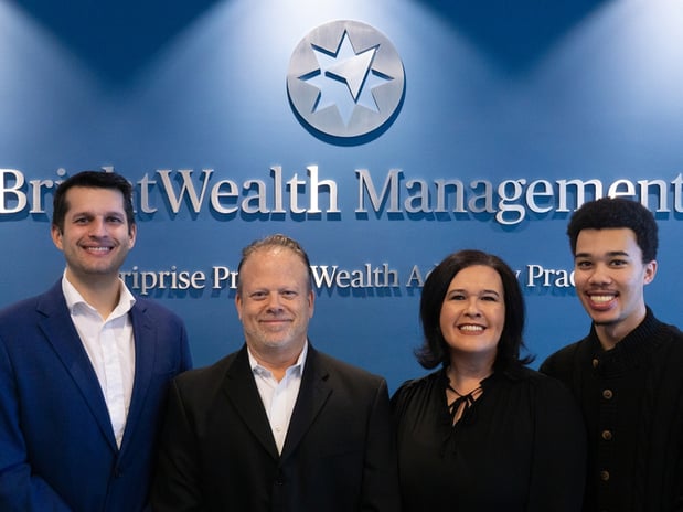 Images BrightWealth Management - Ameriprise Financial Services, LLC