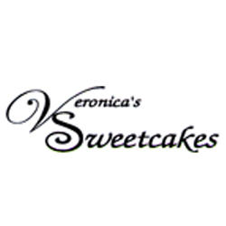 Veronica's Sweetcakes Logo