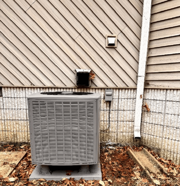 Images Loves Heating & Air