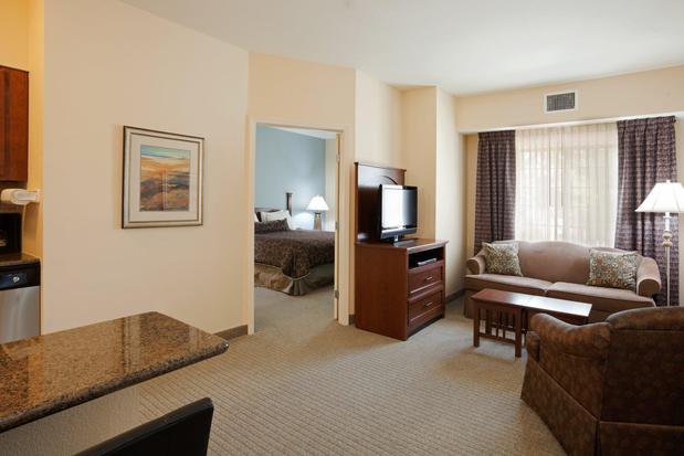Images Staybridge Suites Lafayette-Airport by IHG