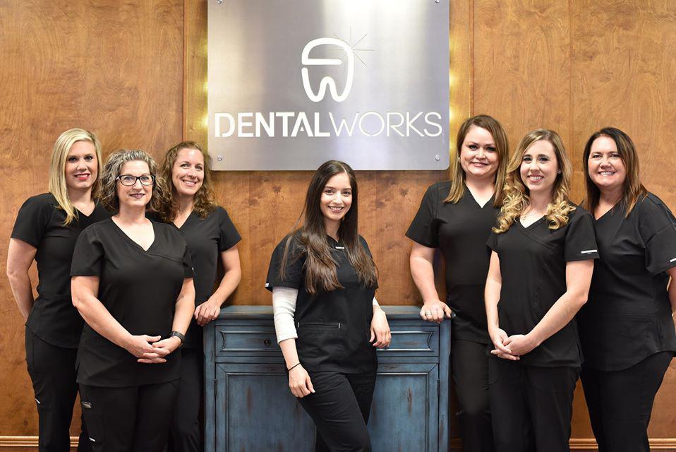 Falls Town Dental Photo