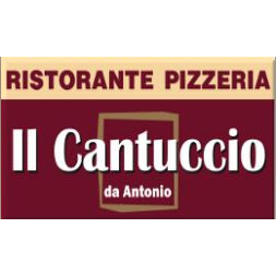 Il Cantuccio da Antonio Logo