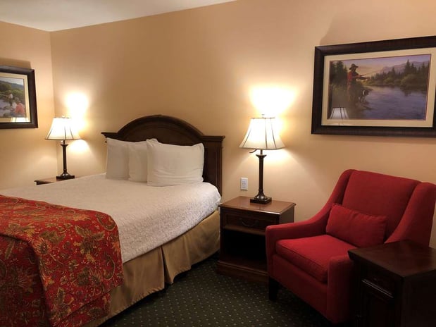 Images Best Western Country Lane Inn