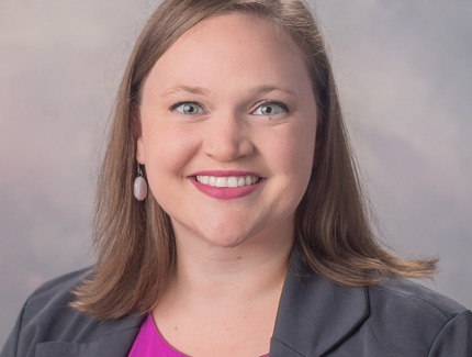 Parkview Physician Shannon Decker, NP