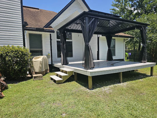 Images Angels Construction Jax LLC