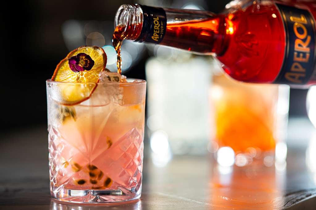 Images Best Western Sanctuary Inn