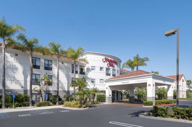 Images Hampton Inn by Hilton Irvine East - Lake Forest