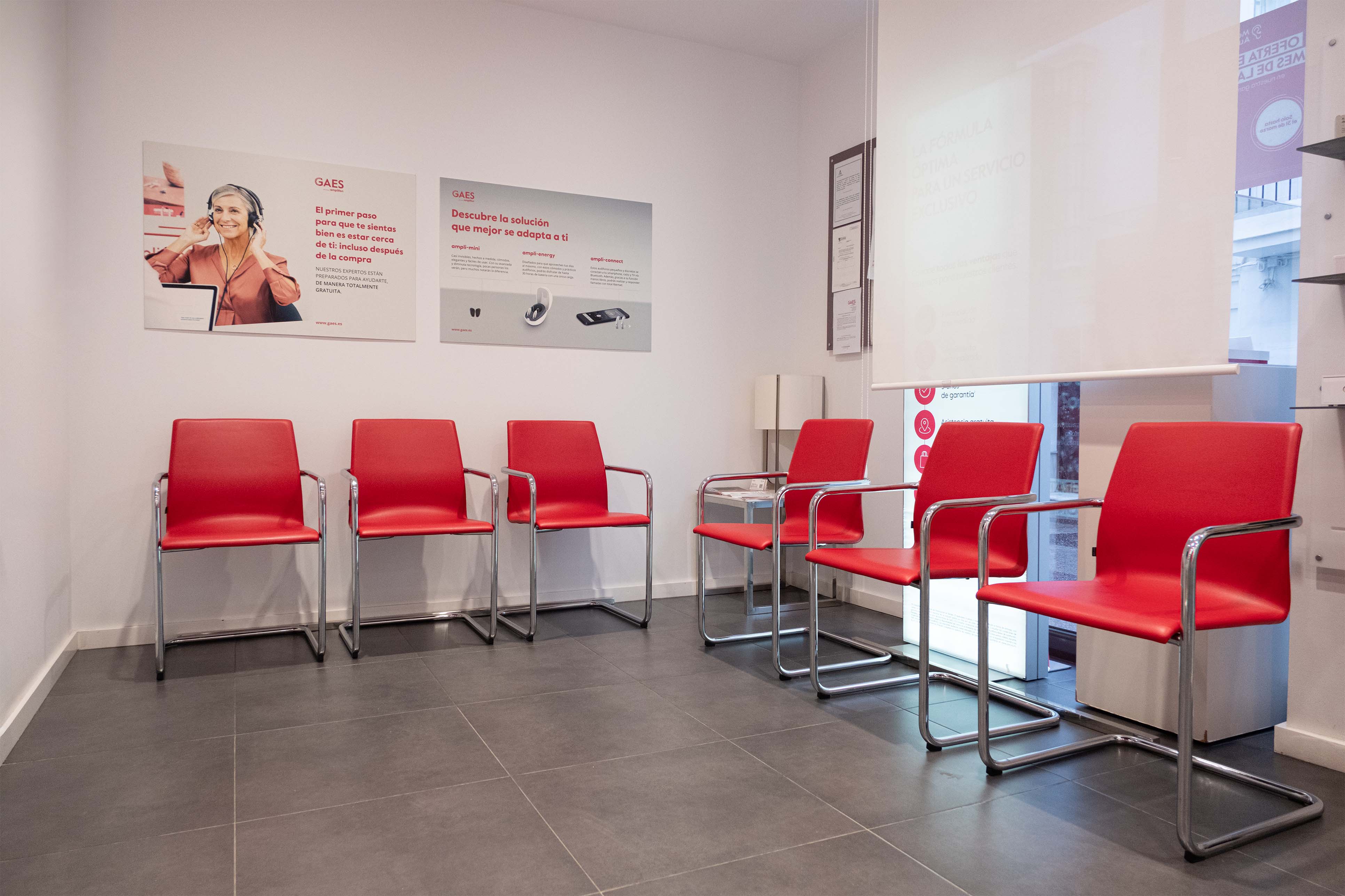 Galería en miniatura