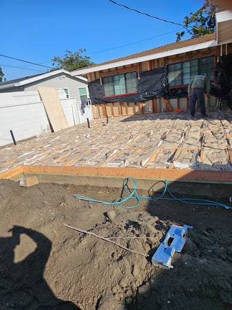 Images Orr Construction Company