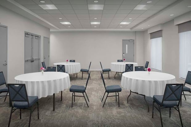 Images Hilton Garden Inn Atlanta North/Johns Creek