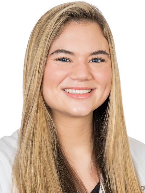 Images Mikayla Abee Thomas, PA-C