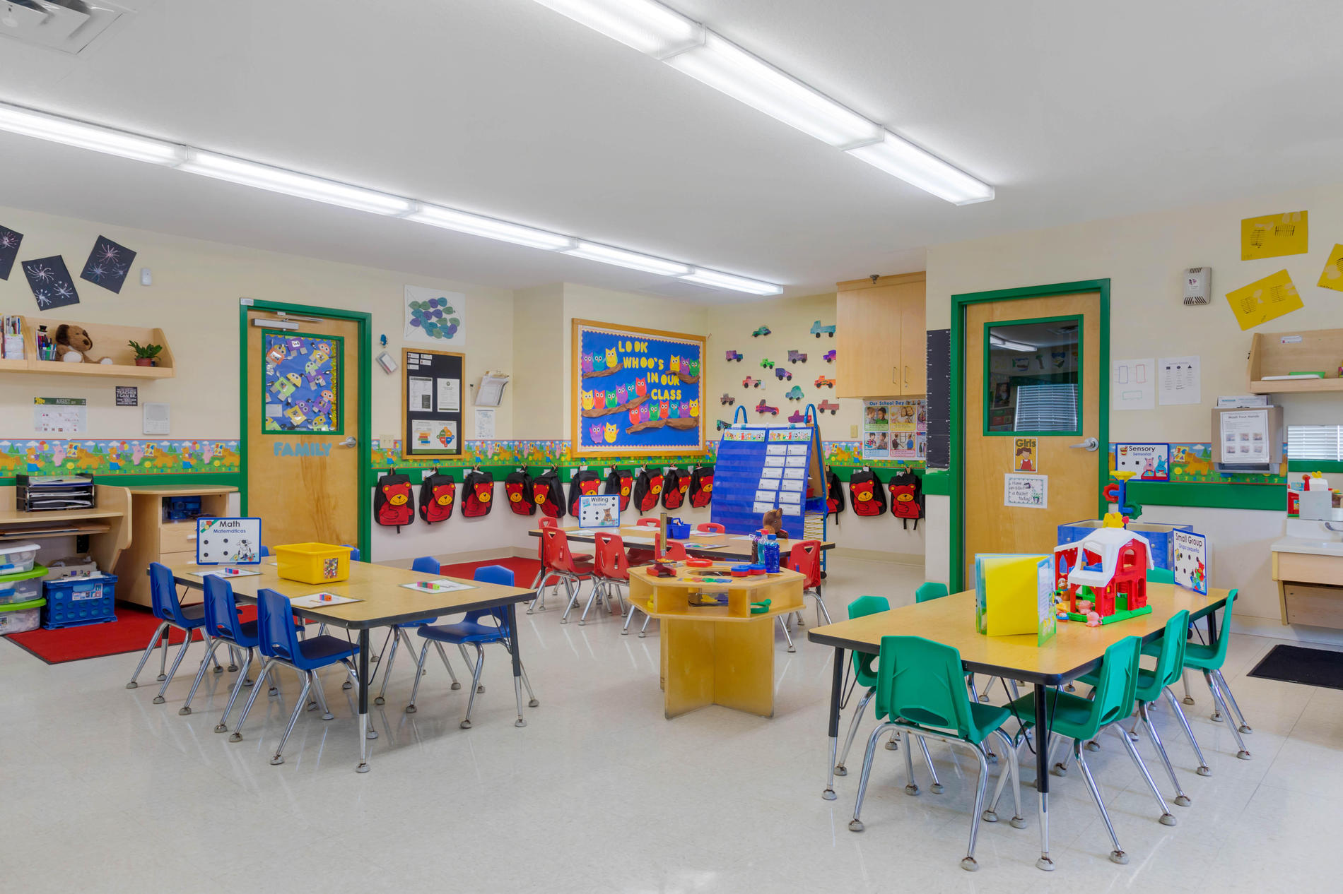 Images Primrose School of Woodbury