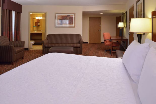 Images Hampton Inn Frederick