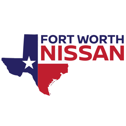 Fort Worth Nissan Logo