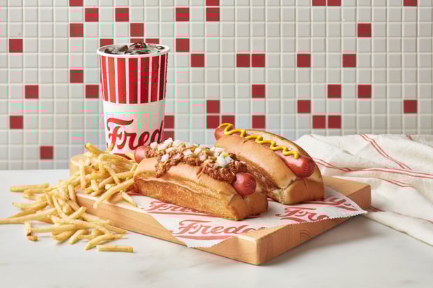 Images Freddy's Frozen Custard & Steakburgers