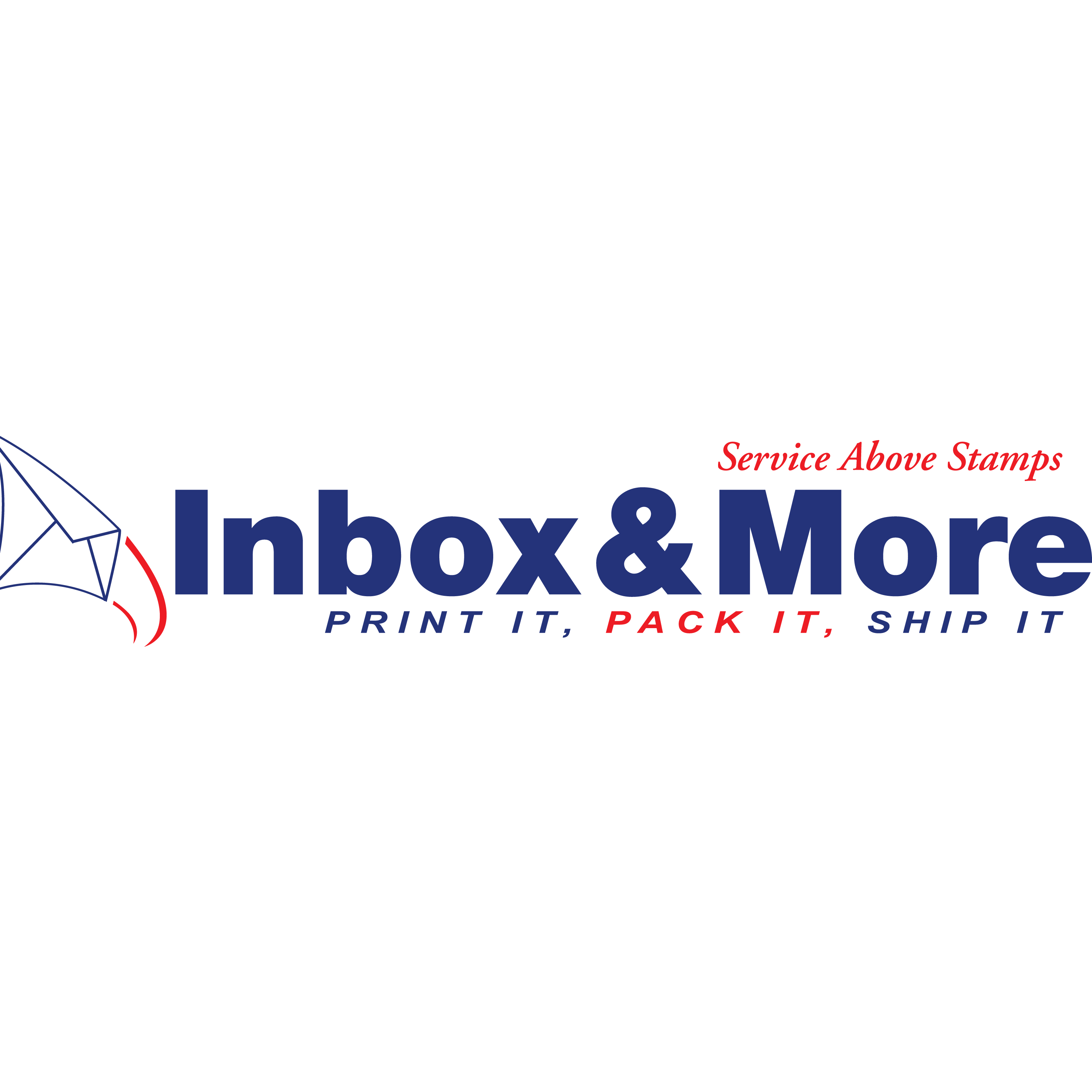 Inbox & More Pack Ship Print - Bannockburn, IL 60015 - (847)607-8873 | ShowMeLocal.com