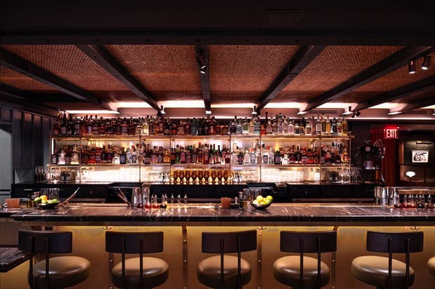 Images Martinique New York on Broadway, Curio Collection by Hilton