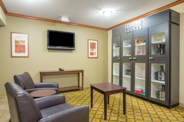 Images Candlewood Suites Nogales by IHG