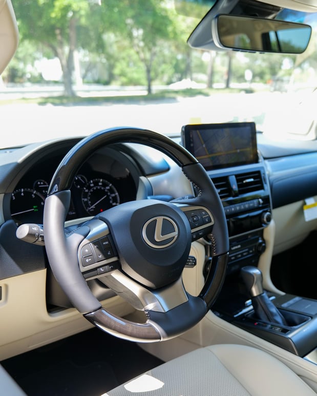 Images Lexus of Kendall