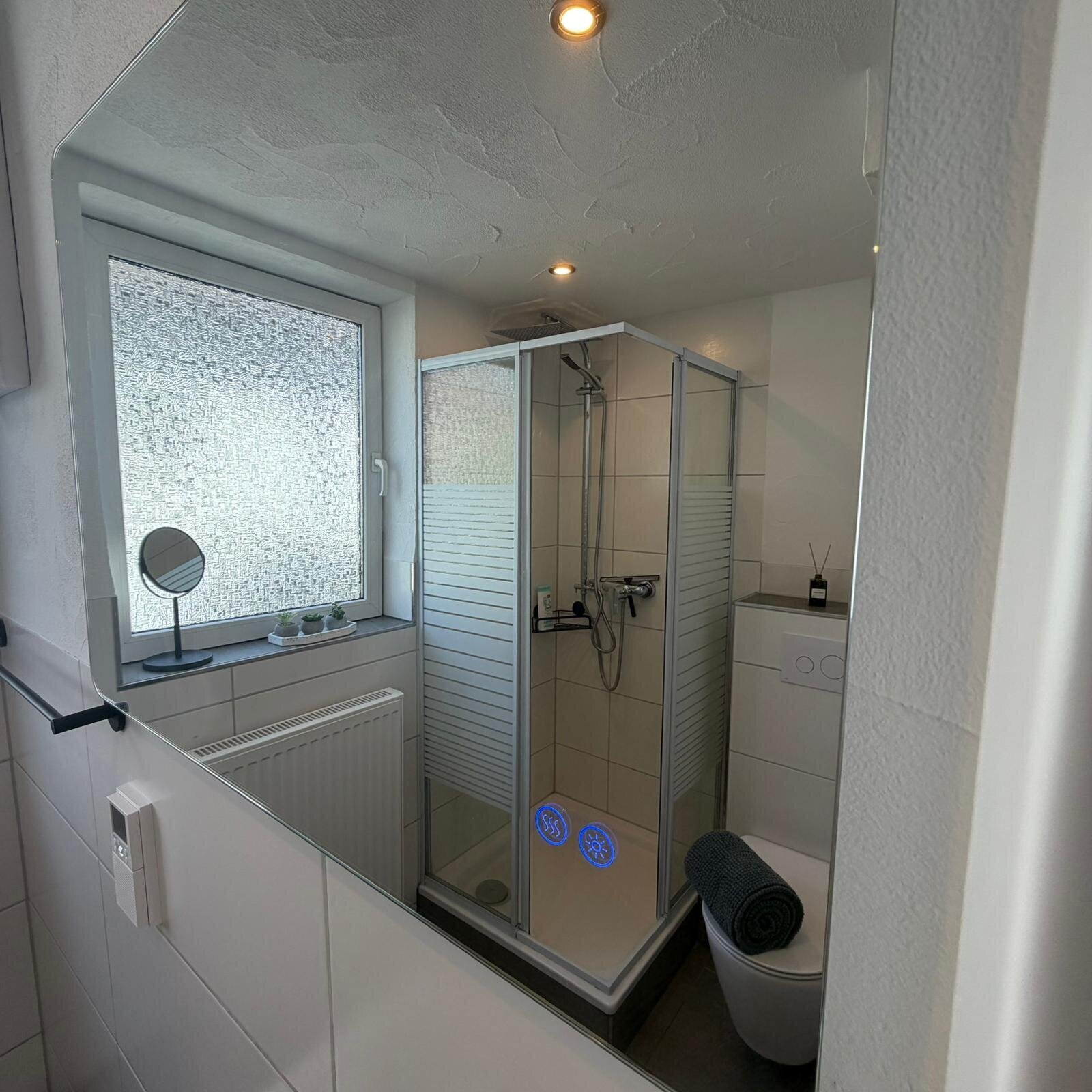 Mein Altstadt Domizil, Petrusstraße 17 in Hallenberg