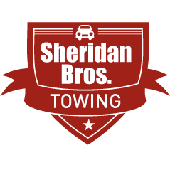 Sheridan Bros Towing Logo