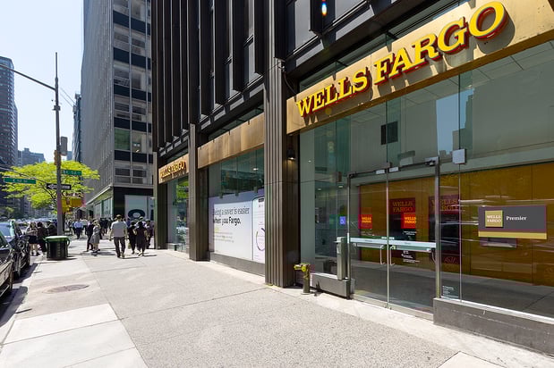 Images Wells Fargo Bank
