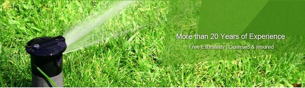Images Advanced Irrigation Systems