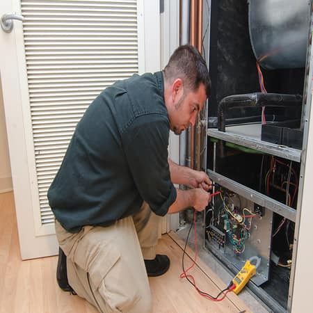 Heating Repair | Reckingers Heating & Cooling Services | Dearborn, MI
