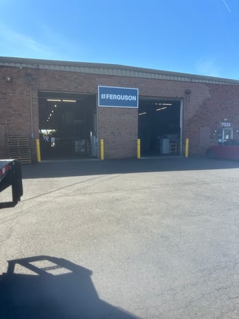 Images Ferguson HVAC