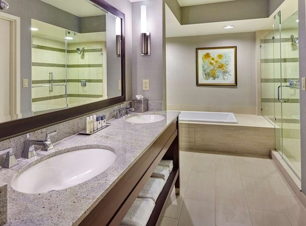 Images DoubleTree by Hilton Hotel Washington DC - Crystal City