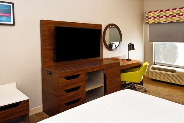 Images Hampton Inn Santee-I-95