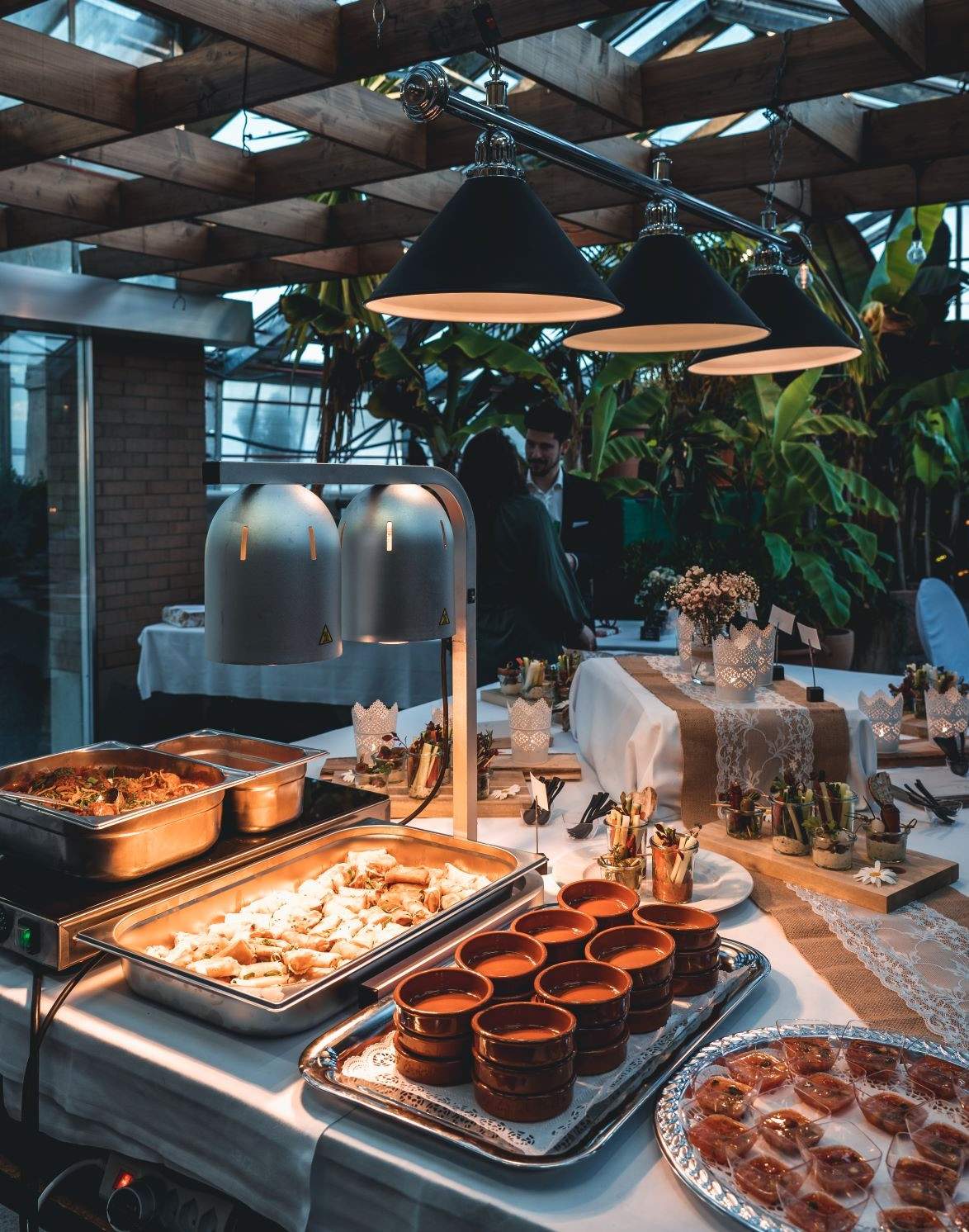 Bilder Durman BBQ & Grill Catering