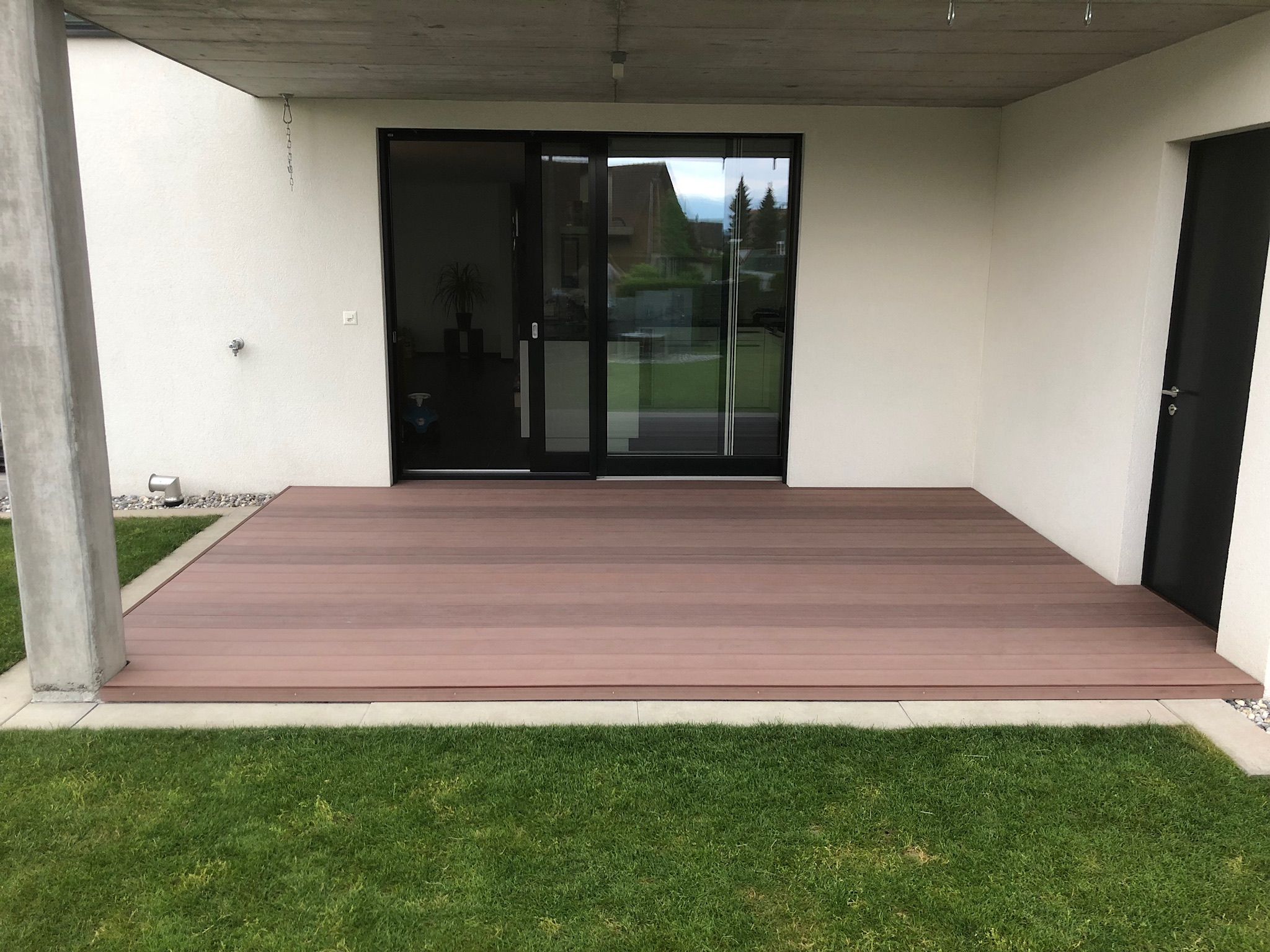Bilder Stump AG