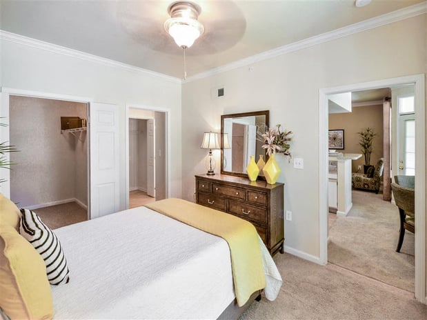 Images Montfort Place Apartments