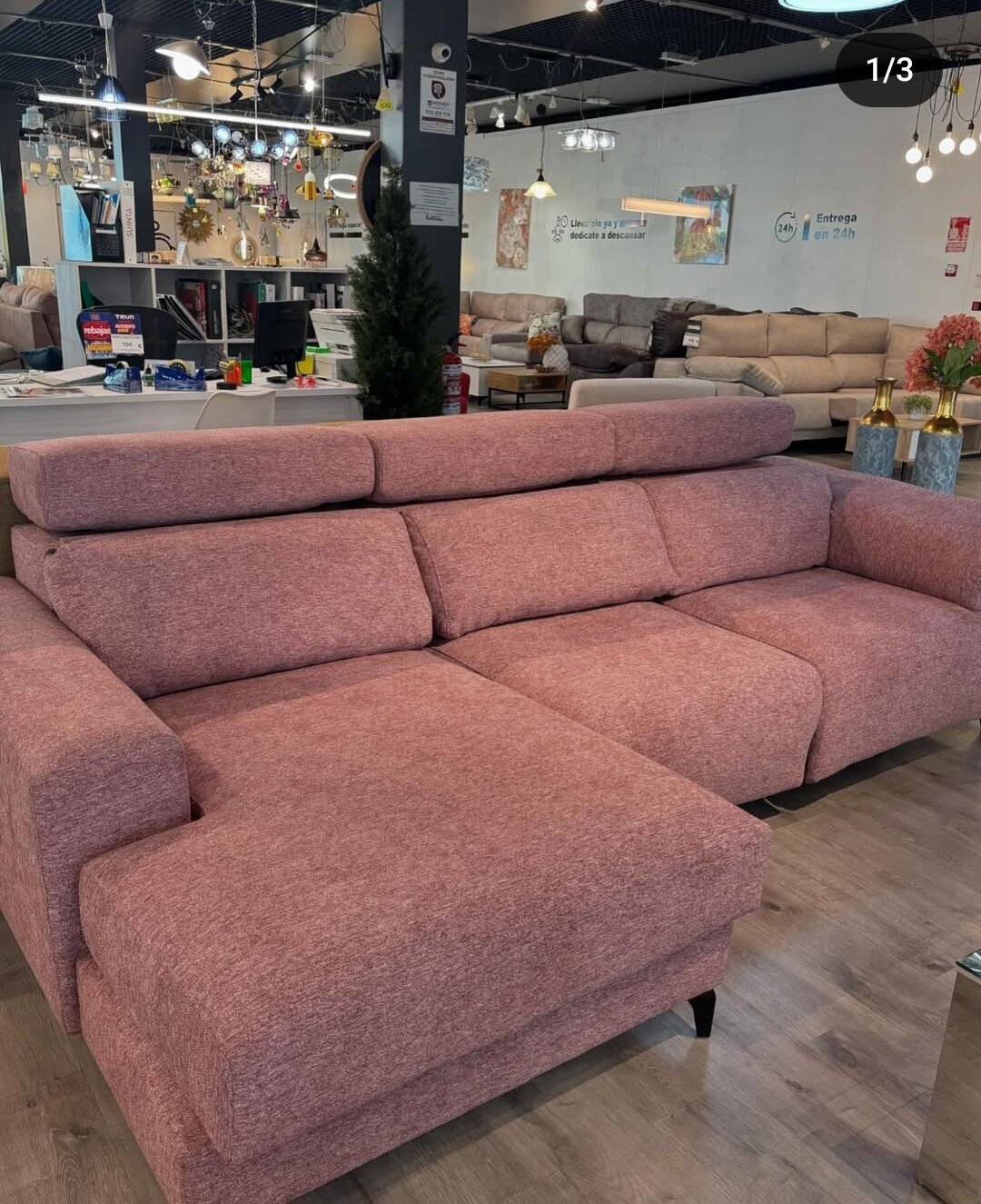 Images EXPRESS SOFAS