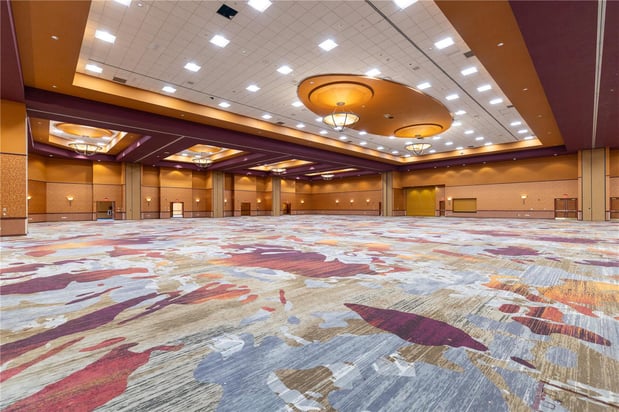 Images Embassy Suites Northwest Arkansas - Hotel, Spa & Convention Center