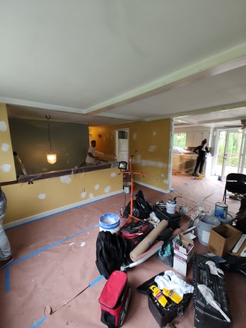 Images Monarch Pro Painting  LLC