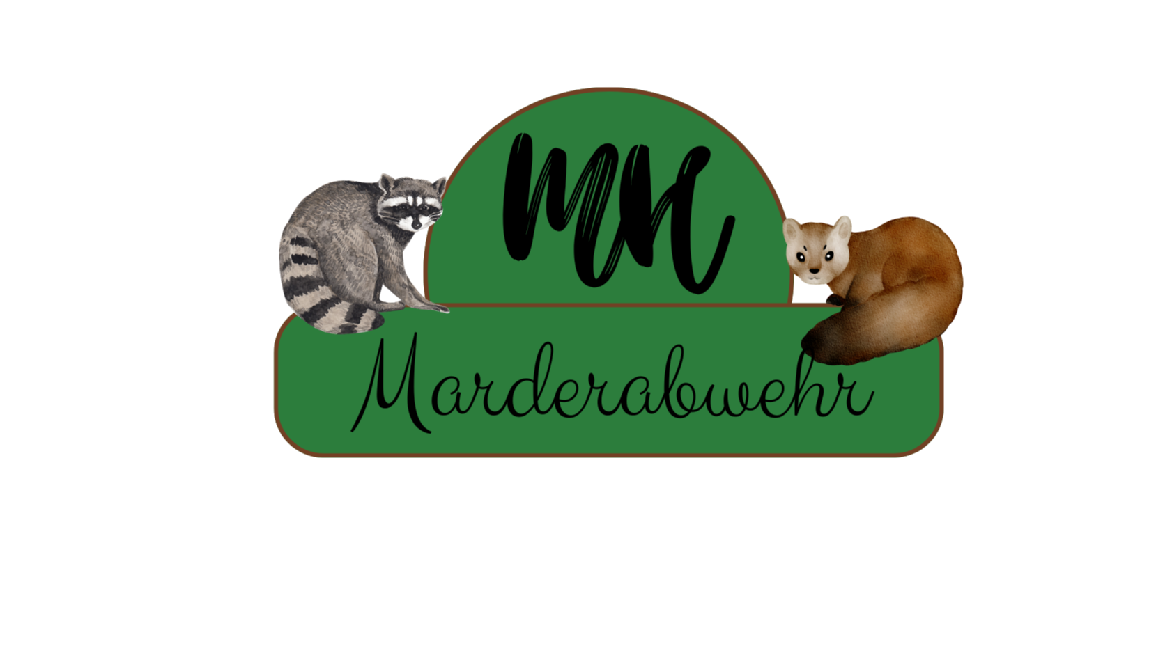 Logo MH-Marderabwehr