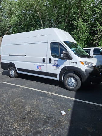 Images Christy's Car & Truck Rental