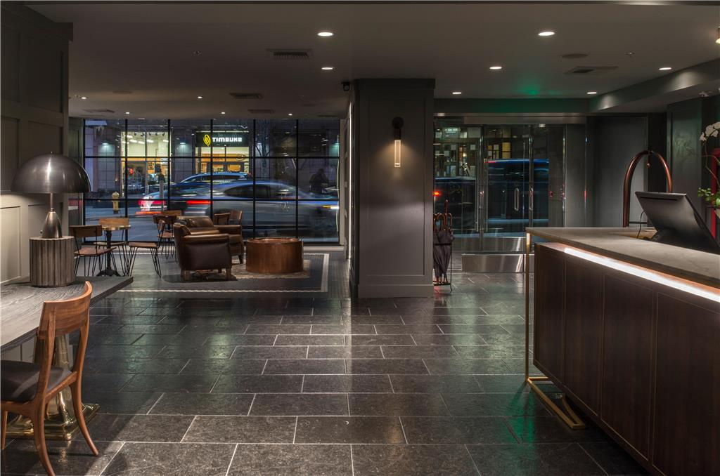 Hotel Theodore Seattle Downtown, Tapestry by Hilton