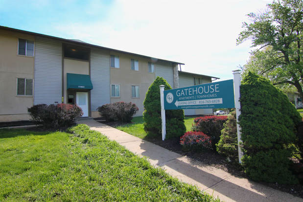 Images Gatehouse Apartments