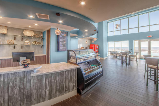 Images Holiday Inn Club Vacations Galveston Seaside Resort
