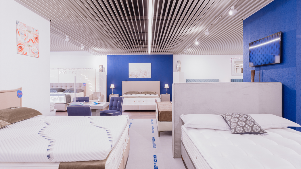 Bilder Maison de la Literie