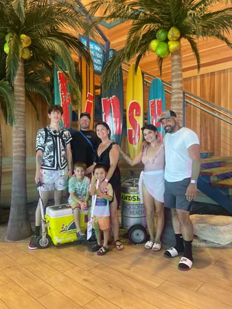 Images LandShark Bar & Grill Jacksonville Beach