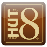 Hut No. 8 Gilbert