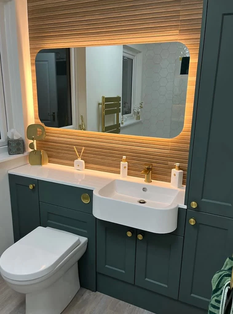 Images Belle Ame Bathroom's Ltd