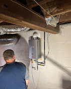 R & A Plumbing Image