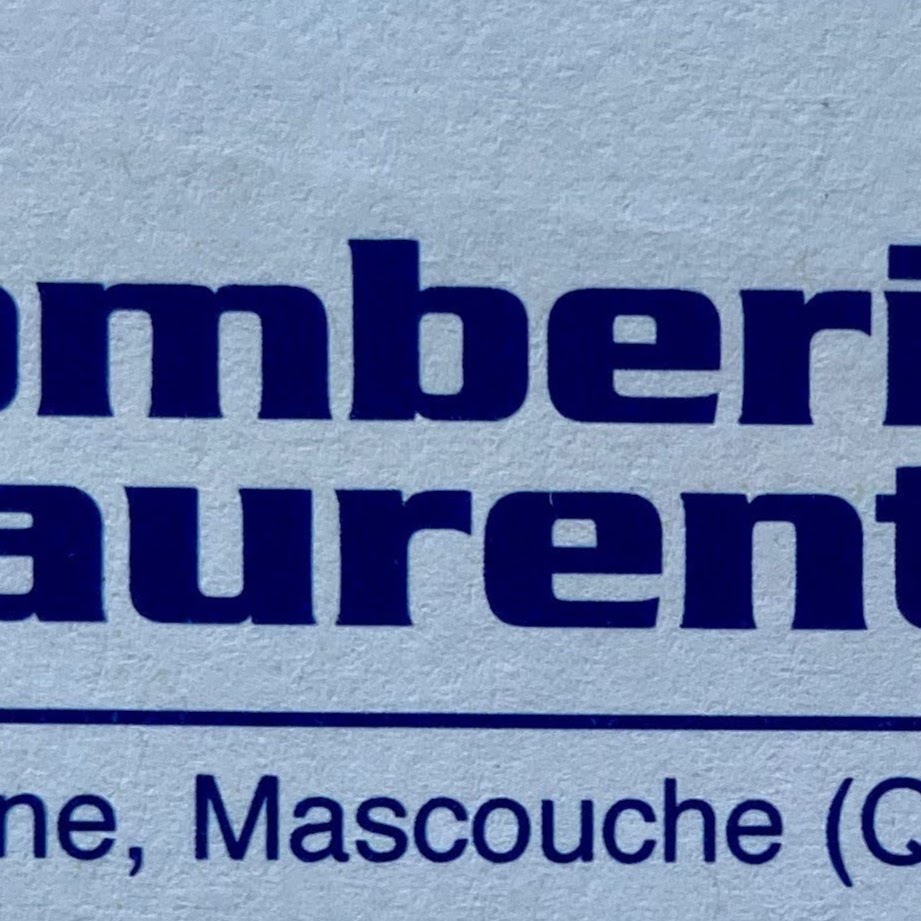 Plomberie Laurentides inc (plomberielaurentides.net) Logo