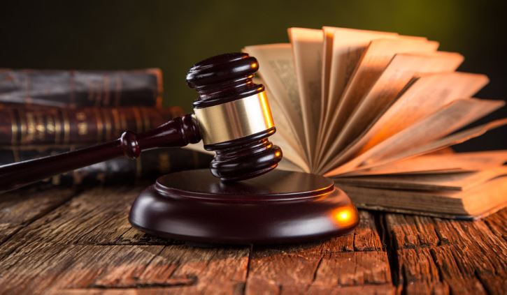 Garrett S. Gregor, Attorney at Law