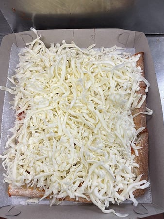 Images Beto's Pizza